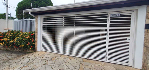 Venda Casa Indaiatuba Alto Da Colina 1