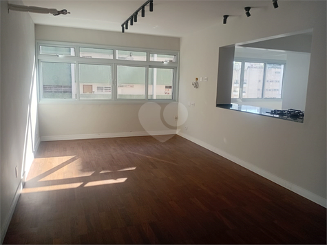 Venda Apartamento São Paulo Bela Vista 1