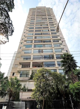 Venda Apartamento São Paulo Vila Clementino 1