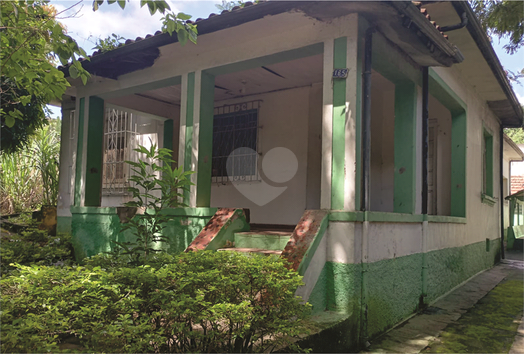 Venda Casa térrea São Paulo Tremembé 1