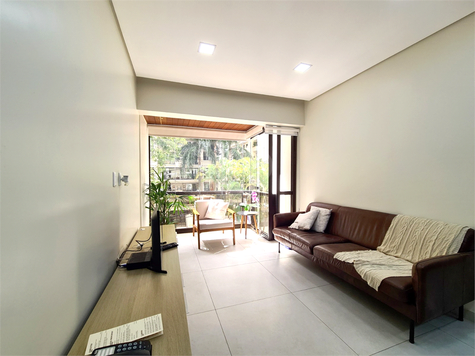 Venda Apartamento São Paulo Cerqueira César 1