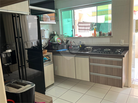 Venda Condomínio São Paulo Imirim 1