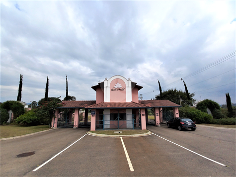 Venda Terreno Cabreúva Centro (jacaré) 1