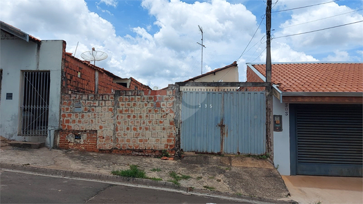 Venda Terreno Piracicaba Jardim Alvorada 1