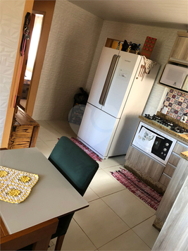 Venda Apartamento Gravataí Sítio Gaúcho 1