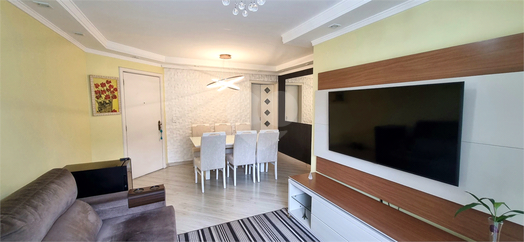 Venda Apartamento São Paulo Santana 1