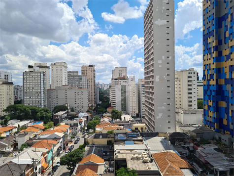 Venda Studio São Paulo Cerqueira César 1