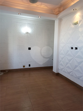 Venda Apartamento São Paulo Bela Vista 1