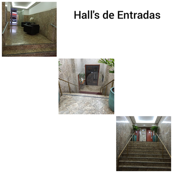 COND0MINIO EDIFICIO PAIM PAULISTÂNIA