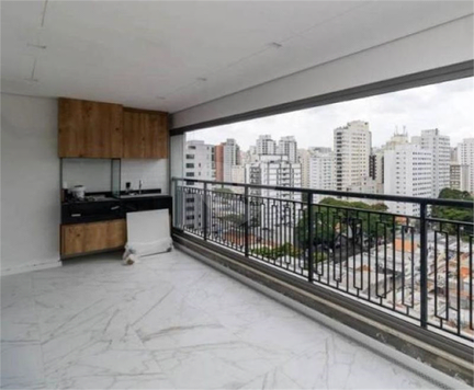 Aluguel Apartamento São Paulo Moema 1