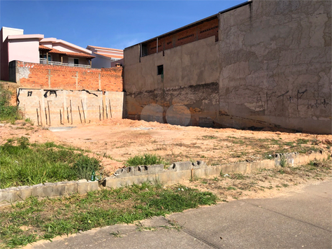 Venda Terreno Votorantim Parque Jataí 1