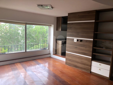 Venda Apartamento São Paulo Vila Suzana 1