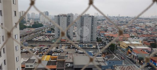 Venda Apartamento São Paulo Vila Ema 1