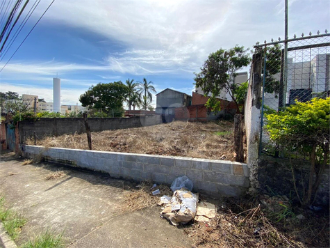 Venda Terreno Votorantim Jardim Palmira 1