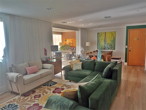 Venda Apartamento São Paulo Brooklin Paulista 1