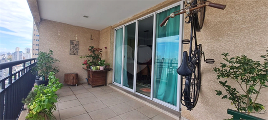 Venda Apartamento São Paulo Brooklin Paulista 1