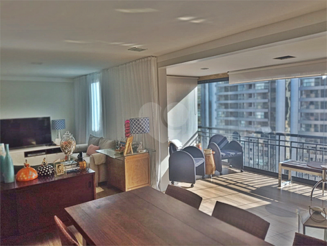 Venda Apartamento São Paulo Brooklin Paulista 1