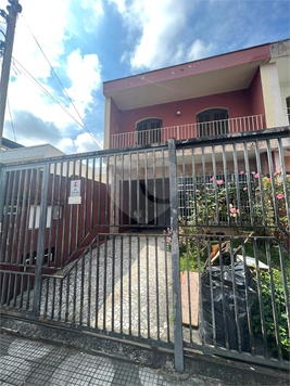 Venda Casa Mogi das cruzes Vila vitória 1
