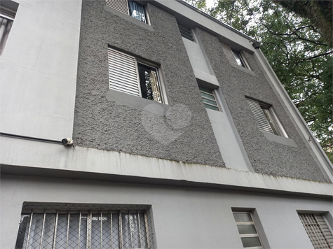 Venda Apartamento São Paulo Vila Romana 1