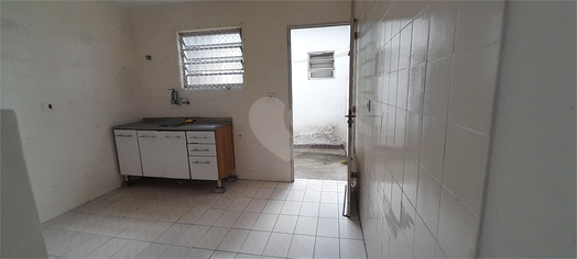 Venda Casa São Paulo Jardim Promissão 1