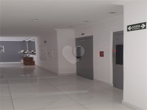 Venda Apartamento São Paulo Vila Guilherme 1