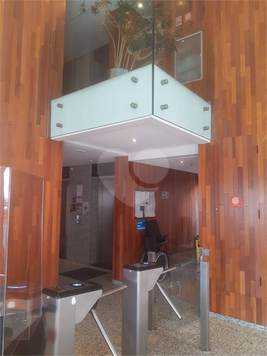 condomínio e edifício Santana Hill