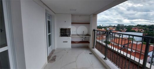 Aluguel Apartamento Sorocaba Jardim América 1