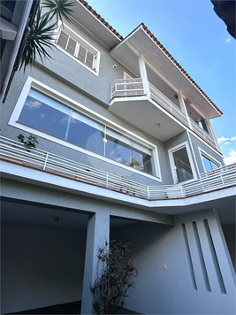 Venda Casa São Paulo Vila Irmãos Arnoni 1