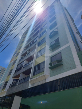 Venda Apartamento Campos Dos Goytacazes Centro 1