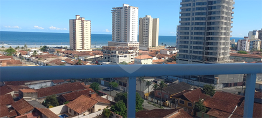 Venda Apartamento Praia Grande Caiçara 1