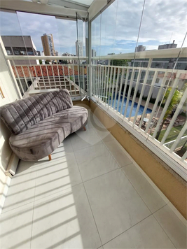 Venda Apartamento São Paulo Vila Do Bosque 1