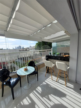 Venda Apartamento São Paulo Vila Do Bosque 1