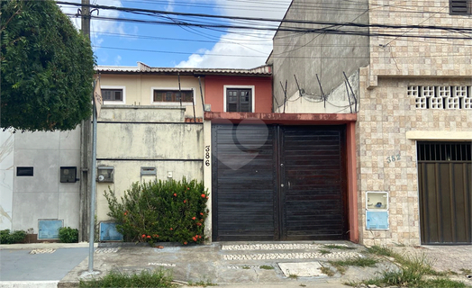 Venda Casa Fortaleza Boa Vista 1