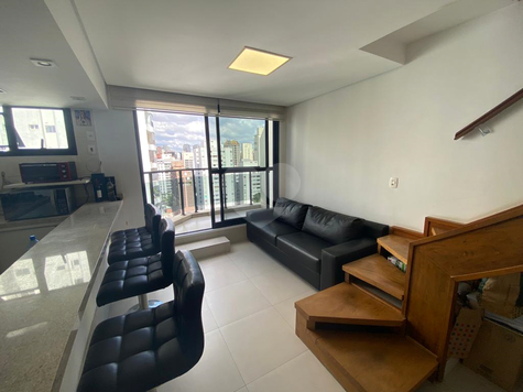 Venda Apartamento São Paulo Itaim Bibi 1