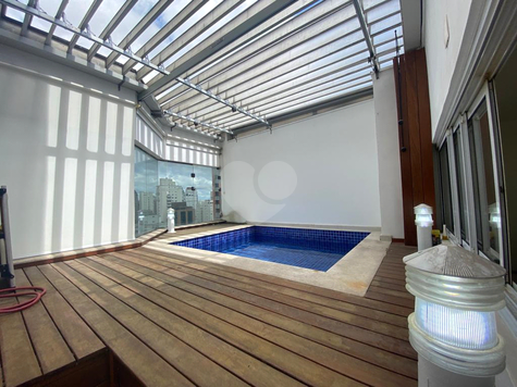 Venda Apartamento São Paulo Itaim Bibi 1