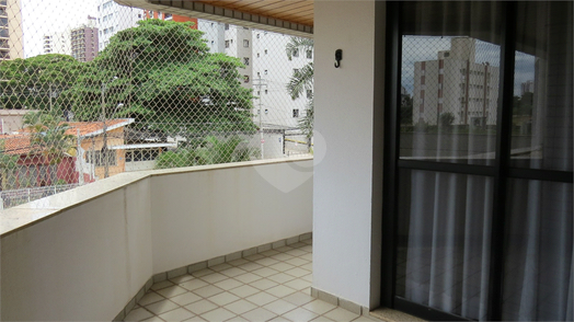 Venda Apartamento Campinas Cambuí 1