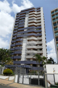 RESIDENCIAL PALAU SANT JORDI