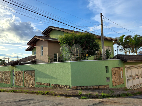 Venda Sobrado Mogi das cruzes Vila lavínia 1