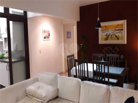 Venda Apartamento São Paulo Vila Suzana 1
