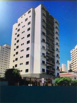 Venda Duplex São Paulo Tatuapé 1