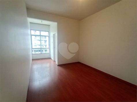 Venda Apartamento Rio De Janeiro Tijuca 1