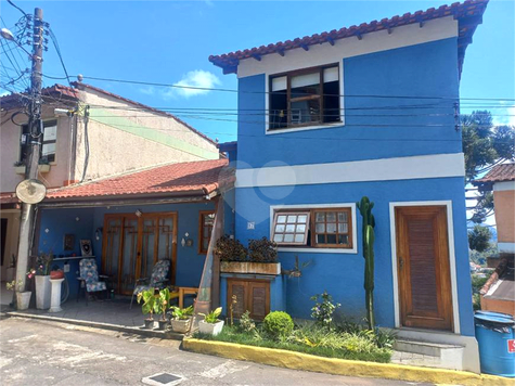 Village Das Iúcas