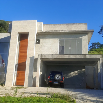 Venda Condomínio Mairiporã Juqueri Mirim 1