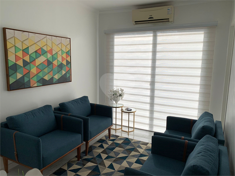 Venda Salão Comercial São Paulo Alto Da Lapa 1