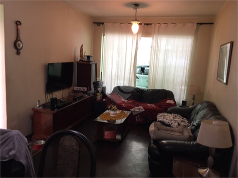 Venda Sobrado São Paulo Cidade Monções 1