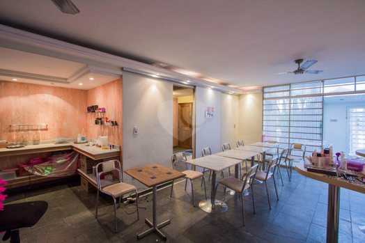 Venda Casa São Paulo Chácara Santo Antônio (zona Sul) 1