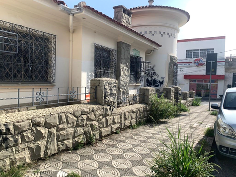 Venda Casa Sorocaba Centro 1
