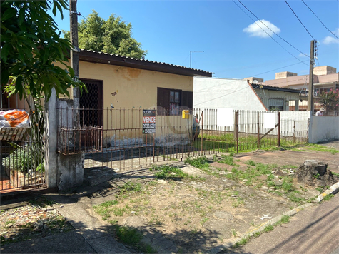 Venda Casa Gravataí Parque Dos Anjos 1