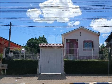 Venda Casa térrea Cachoeirinha Vila Fátima 1