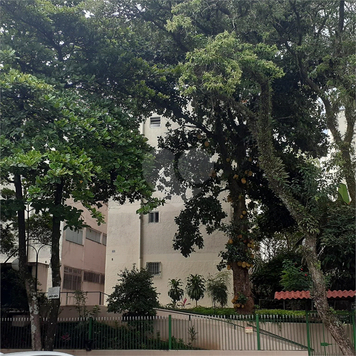 Venda Apartamento São Paulo Alto De Pinheiros 1